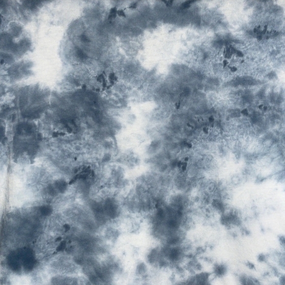 Free State Tie-Dye Floral T-Shirt Large - Picture 5 of 9